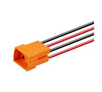 Kcd1 Led Metal Push Button 2NO 4pins Square Switch 250v 15A Green Red Waterproof and Dustproof Grade Up to IP65 High Brightness LED lamp Cool(,Latching 3-8V) Switches