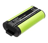 KCDE - Batteria di ricambio per Logitech S-00147, UE MegaBoom