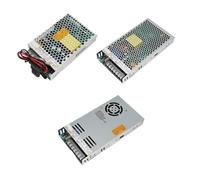 KCDFKMWMZ 1 pz 35W 60W 100W 120W 150W 180W 250W 350W Caricabatterie Alimentatore Switching 110/220V AC/DC 12V 24V(24v-150w)