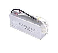 KCDFKMWMZ Alimentatore Driver LED 8,5 A 12 V 100 W 12 V CC for Esterni for Illuminazione a Strisce LED Trasformatore CA CC LPV-100-12