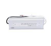 KCDFKMWMZ Alimentatore for Esterni IP67 24 V 150 W Alimentatore 24 V 6,3 A 150 W LED Alimentatore Adattatore 24 V CC LPV-150-24