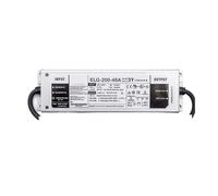 KCDFKMWMZ Alimentatore Impermeabile ELG-200-A da 200 W, 12 A/24 A/36 A/42 A/48 A/54 A(Elg-200-54a)