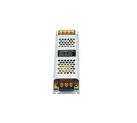 KCDFKMWMZ Alimentatore Switching 60W 100W 150W 200W 300W 400W DC 12V/24V for Display a Strisce(12v-400w,AC 100-240V)