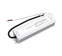 KCDFKMWMZ Alimentatore Switching LPV-20W 25W 35W AC DC12V 24V 36V Volt IP67 Driver LED a Uscita Singola Impermeabile for Illuminazione(24v-20w)