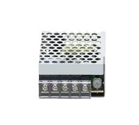 KCDFKMWMZ Alimentatore Switching LRS-50-12 LRS-50-24 LRS-75-12 LRS-75-24 LRS-100-5 LRS-100-12 LRS-100-24 LRS-150-12(LRS-100-12)