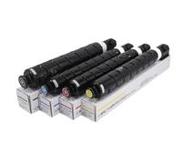 kcdVFmqhb 1 pz cartuccia di toner nero compatibile con i materiali di consumo per stampanti NPG71 GPR-55 C-EXV51 IRC5550 IRC5560 DXC5735 DXC5740 DXC5750 DXC5760 IRC5535 IRC5540(M)