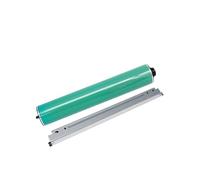 kcdVFmqhb 1 set D009-9510 Mp4000 compatibile con i materiali di consumo della stampante MP 4000 4001 4002 5000 5002 MP4000 MP4002 MP5000 per il numero di parte D009-9510 Cilindro del tamburo OPC