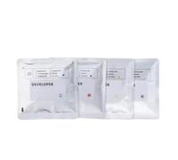 kcdVFmqhb 4 pezzi compatibili con forniture per stampanti per 2020c 2330c 2830c 3530c materiale di sviluppo copiatrice a colori Giappone