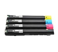 kcdVFmqhb 4 pezzi per copiatrice a colori cartuccia toner C5005d 7800 Giappone compatibile con i materiali di consumo per stampanti