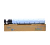 kcdVFmqhb Cartuccia toner 4 colori TN324 confezione da 4 compatibile con materiali di consumo per stampanti C308 C368 C258 C454 C454e C554 C554e(TN324-Cyan)