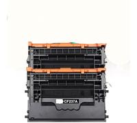 kcdVFmqhb Cartuccia toner compatibile con 37A CF237A Enterprise M607dn M607n M608dn