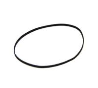kcdVFmqhb Cinghia di trasmissione alimentazione carta compatibile con forniture per stampanti Officejet Pro 8610 8620 8630 8635 8640 8660 Cinghia motore(1 Pieces)