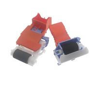 kcdVFmqhb Kit rullo di ritardo alimentazione prelievo vassoio 2 5X J8J70-67904 compatibile con M607 M608 M609 M610 M611 M612 M631 M632 M633 M634 M635 636