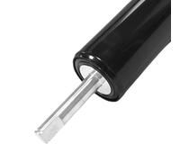 kcdVFmqhb LPR P3015 Rullo di pressione del rullo di pressione inferiore del fusore compatibile con i materiali di consumo della stampante P3015 P3015d P3015dn P3015x M521 M525 LBP3560