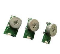 kcdVFmqhb Motore fusore senza spazzole compatibile con i materiali di consumo della stampante C224 C284 C364 C454 C554 C224e C284e C364e C454e C554e Sostituzione per motore di trasferimento(30W)