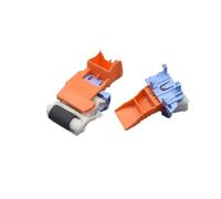 kcdVFmqhb Rullo di Alimentazione prelievo separazione Vassoio 2 J8J70-67904 da 5 Pezzi Compatibile con stampanti Enterprise M631 M632 M633 M607 M608 M609