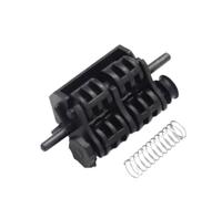 kcdVFmqhb Rullo guida uscita carta 1 pz compatibile con 1320 1160