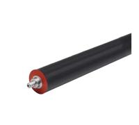 kcdVFmqhb Rullo superiore del fusore e rullo di pressione inferiore compatibili con i modelli di fotocopiatrice 8025, 6025, 6030, 8020, 6530, 6525, 8030(lower roller)