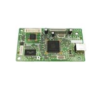 kcdVFmqhb Scheda principale compatibile con i materiali di consumo della stampante LBP1120 per il codice RG1-4305 RH1-1136