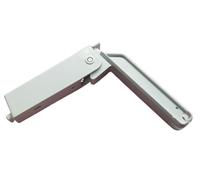 kcdVFmqhb Sostituzione integrata dell'ascensore del gruppo cerniera dello scanner per Pro M277 M280 M281 M377dw M426 M427 M284 M477(1pc)