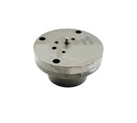 KCF1A Macchina for stampaggio ad iniezione con pompa ad ingranaggi for lubrificazione CNC(KCF1-A0.06)