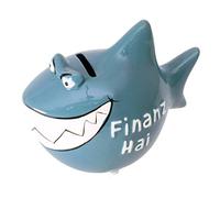 KCG Salvadanaio salvadanaio a forma di maialino Sparhai