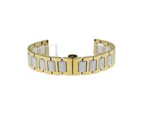 KCHSRKHXC 12 14 16 18 20 22 mm cinghia da uomo ceramica da uomo ceramica morbida piena liscia a liscio multista