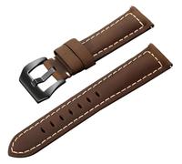 KCHSRKHXC Bande di guardia sostitutive 18/22/22/24 mm da uomo ASSEGNATO FROSTED CINTURA CETTURA CELLA CON PERCHIO DURO DURO DURO (BRNCE NABLE, 18 MM)