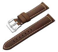 KCHSRKHXC Bande di guardia sostitutive 18/22/22/24 mm da uomo ASSEGNATO FROSTED CINTURA CETTURA CELLA CON PERCHIO DURO DURO DURO (BRNCE NABLE, 18 MM)