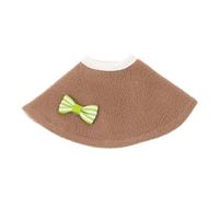 KCHSRKHXC Bite Bird Bird Felf Neck Protector per pappagalli e cono traspirante per prevenire il becco e promuovere la guarigione per la cura post -chirurgia