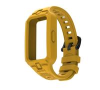 KCHSRKHXC Cinturino in silicone per banda 9 8 7 6 Smart Watch Sostitucement Bracciale Sport cinghie traspirabili per bande di band9
