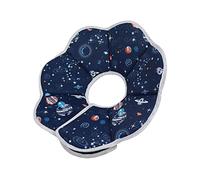 KCHSRKHXC Collaggio a morso pieghevole Collaggio gatto leggero traspirante una protezione per collo per comfort design resistente per gatti gattini
