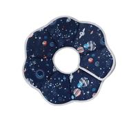 KCHSRKHXC Collaggio gatto pieghevole Leccare il collo protettivo per gatti un design comodo accessorio per animali domestici