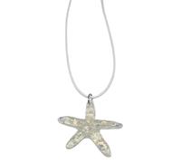 KCHSRKHXC Collana con pesce rosa con catena regolabile per le donne. Collana con ciondolo a forma di pesce in resina. Ornamento di gioielli