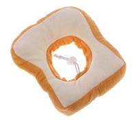 KCHSRKHXC Collar per gatti per il collare per animali domestici traspiranti per i gatti per evitare ferite pungenti e leccate comode per la guarigione rapida per una rapida guarigione