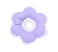 KCHSRKHXC Collar per gatto da pet viola morbido cratch crackatch abbo