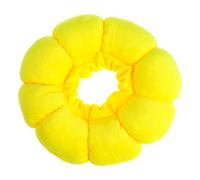 KCHSRKHXC Collare cono gatto morbido Design girasole carino per la toelettatura che impedisce la leccata di materiale comodo per gatti gattini resistenti all'usura leggera