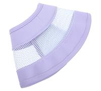 KCHSRKHXC Collare cono gatto morbido per cono del collo di gatto per chirurgia comodo design per gatti cani prevenire graffi di leccate