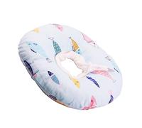 KCHSRKHXC Collare per animali domestici graffiare un colletto per cani anelli comoda anello casuale XS impedisce le leccate e protegge le ferite di design morbido e lavabile