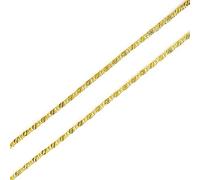 KCHSRKHXC Con donne, la collana di catene di gioielli da 30 "regalo per feste di nozze