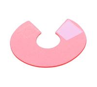 KCHSRKHXC Cono per pappagallo portatile morso collare per uccelli decorativi per protezione della ferita comoda resistente per prevenzione e collo