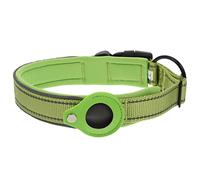 KCHSRKHXC Custodia per localizzatore per colletto per animali domestici leggero da 1 pc per supporto compatibile protettivo per cani FACILE PROTTORE DI TRACER FATTO PER COLLANI DI PET GERDE