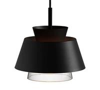 KCHSRKHXC Flush Mount Ceiling, Nordic Style Metal Glass Pendant Light, Personalized Single-Head Hanging Lamp, Corridor Balcony Decoration Ceiling Lighting fixtures
