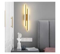 KCHSRKHXC Lampada da parete per camera da letto a LED SCONCI PERCHINE CAPPER LINEA ACRILICA LAMMADE IL LAMINATURA INTERNO COMPATIBILE CON IL CORRIDO DEL SOGGIEMENTO LAMONE, LAMONIO PER CUSCINA