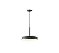 KCHSRKHXC Lampadario moderno disco minimalista pendente chiaro