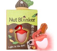 KCHSRKHXC Luce del colletto per cani - ciondolo per collare per cani, luci di collari per cani impermeabili per cani | Dog che cammina luce con collo robusto, per cani da passeggio, corsa notturna,
