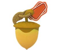 KCHSRKHXC Luce per collare per cani - Ciondolo per collare per cani, impermeabile, luci per cani | Luce da passeggio per cani con collare robusto, per cani da passeggio, corsa notturna,