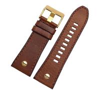 KCHSRKHXC Orologi da polso da polso per cinghia diesel Bracciale da orologio DZ7193 DZ7214 DZ7311 DZ7312 DZ7313