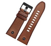 KCHSRKHXC Orologi da polso da polso per cinghia diesel Bracciale da orologio DZ7193 DZ7214 DZ7311 DZ7312 DZ7313