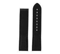 KCHSRKHXC Silicone Nylon Watchband For Omega 300 8900 Planet Ocean 20mm 22mm 21mm Watch Strap Tools